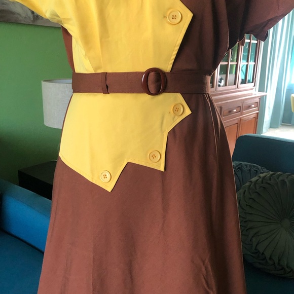 Pinup Dress - Picture 7 of 10